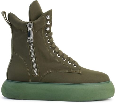 DKNY Women's Essential High Top Slip on Wedge Sneaker in Saudi Arabia