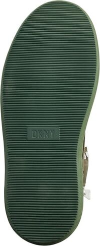 DKNY Women's Essential High Top Slip on Wedge Sneaker in Saudi Arabia