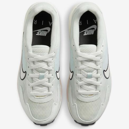 Nike Air Max Solo Women's Shoes (FN0784-002, Light Silver/Buff Gold/Pink Oxford/Summit White) Size 8.5 in Saudi Arabia