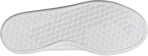 Adidas Women's Advantage Sneaker, Future White/Future White, 6.5 M in Saudi Arabia