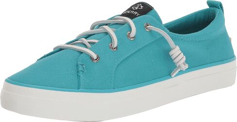 Sperry Women's Crest Vibe Seacycled Sneaker in Saudi Arabia