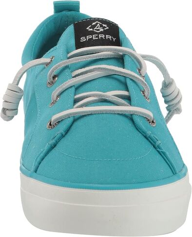 Sperry Women's Crest Vibe Seacycled Sneaker in Saudi Arabia