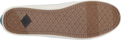 Sperry Women's Crest Vibe Seacycled Sneaker in Saudi Arabia