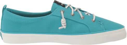 Sperry Women's Crest Vibe Seacycled Sneaker in Saudi Arabia