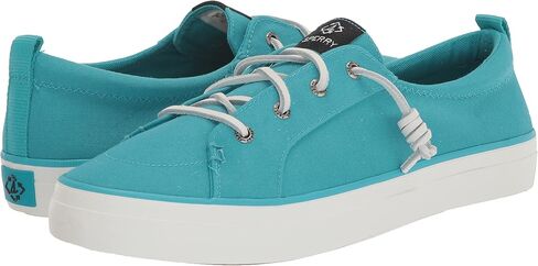 Sperry Women's Crest Vibe Seacycled Sneaker in Saudi Arabia