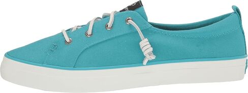Sperry Women's Crest Vibe Seacycled Sneaker in Saudi Arabia