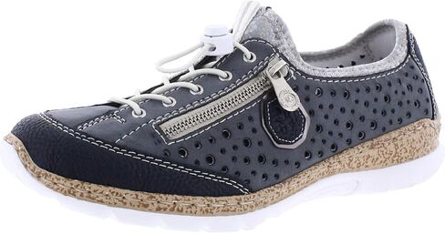 Rieker Women's N42p6-14 Low-Top Sneakers in Kuwait