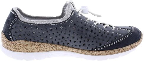 Rieker Women's N42p6-14 Low-Top Sneakers in Kuwait
