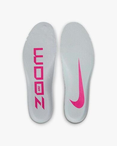 حذاء الجري Nike Pegasus FlyEase SE للسيدات سهل الارتداء والطرق الوعرة (DJ7383-301، غابة عميقة/أسود/بلاتيني نقي/فضي معدني) مقاس 7.5 in Saudi Arabia