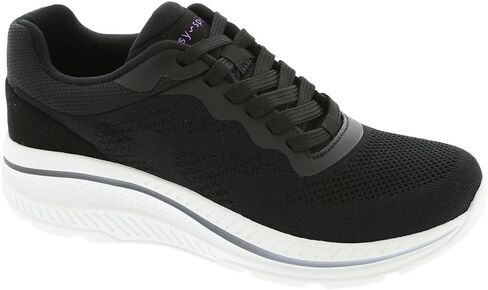 Easy Spirit Pippa Womens Sneaker in Saudi Arabia