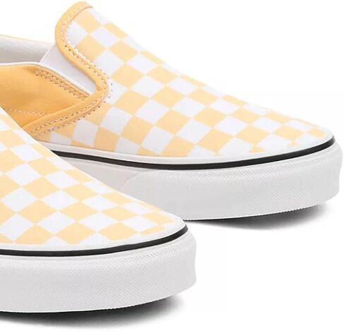 حذاء Vans الكلاسيكي سهل الارتداء للبالغين من الجنسين in Saudi Arabia