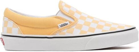 حذاء Vans الكلاسيكي سهل الارتداء للبالغين من الجنسين in Saudi Arabia