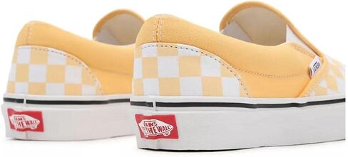حذاء Vans الكلاسيكي سهل الارتداء للبالغين من الجنسين in Saudi Arabia