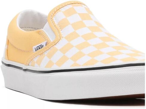 حذاء Vans الكلاسيكي سهل الارتداء للبالغين من الجنسين in Saudi Arabia
