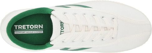 أحذية رياضية نسائية من قماش Nylite Plus من TRETORN in Kuwait