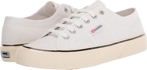 Superga Women's 2490 Bold Sneaker in Saudi Arabia