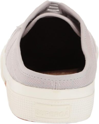 حذاء رياضي نسائي من Superga 2402 من القماش العضوي ذو صبغة طبيعية in Kuwait