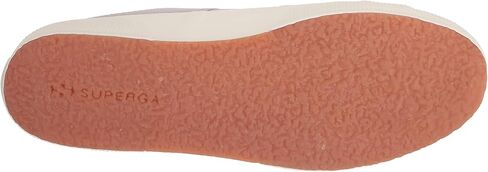 حذاء رياضي نسائي من Superga 2402 من القماش العضوي ذو صبغة طبيعية in Kuwait