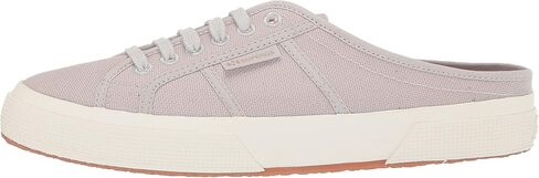 حذاء رياضي نسائي من Superga 2402 من القماش العضوي ذو صبغة طبيعية in Kuwait