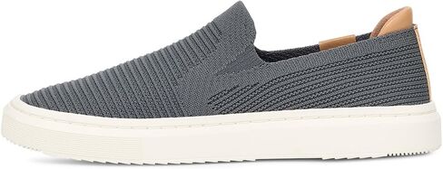 UGG Women's Alameda Sammy Sneaker, Rainstorm, 5 in Saudi Arabia
