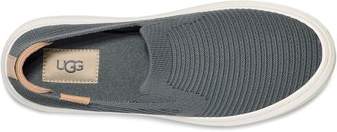 UGG Women's Alameda Sammy Sneaker, Rainstorm, 5 in Saudi Arabia