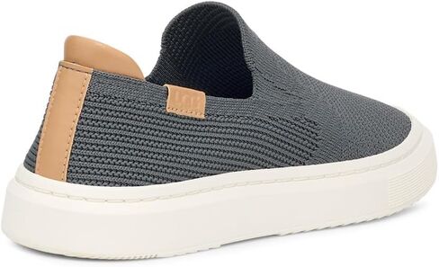 UGG Women's Alameda Sammy Sneaker, Rainstorm, 5 in Saudi Arabia