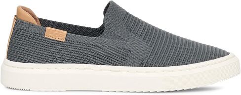 UGG Women's Alameda Sammy Sneaker, Rainstorm, 5 in Saudi Arabia