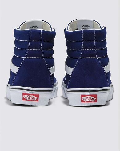 Vans U SK8-HI Sneakers Theory Beacon Blue Men 7.5 in Saudi Arabia