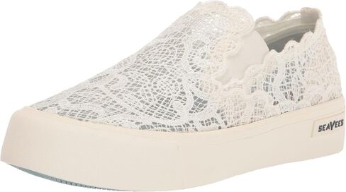 SEAVEES Women's Baja Slip on Platform in Saudi Arabia