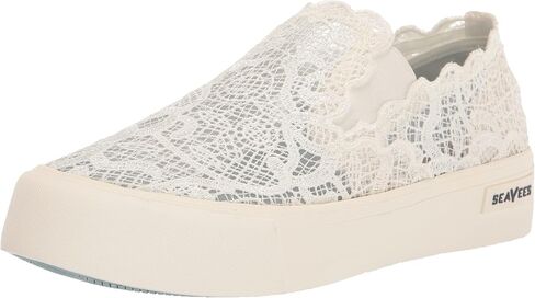 SEAVEES Women's Baja Slip on Platform in Kuwait