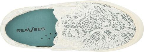 SEAVEES Women's Baja Slip on Platform in Kuwait