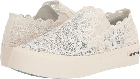 SEAVEES Women's Baja Slip on Platform in Kuwait