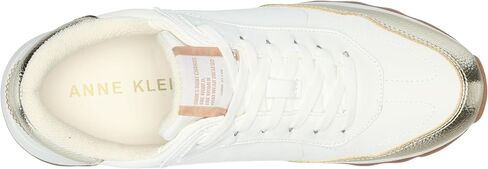 Anne Klein women's Runner Sneaker in Saudi Arabia