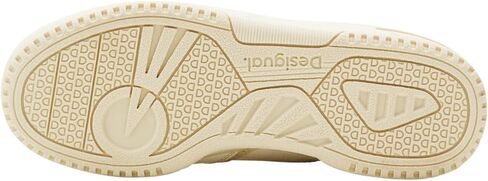 Desigual Women's Shoes 4 Woman Pu Sneakers Low in Saudi Arabia