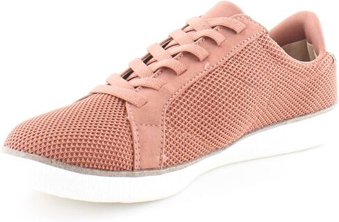 Dr. Scholl's Womens Seaside Lace-Up Casual and Fashion Sneakers in Saudi Arabia