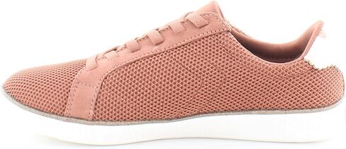 Dr. Scholl's Womens Seaside Lace-Up Casual and Fashion Sneakers in Saudi Arabia