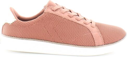 Dr. Scholl's Womens Seaside Lace-Up Casual and Fashion Sneakers in Saudi Arabia