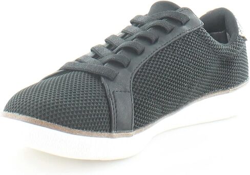 Dr. Scholl's Womens Seaside Lace-Up Casual and Fashion Sneakers in Saudi Arabia