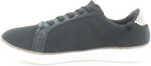 Dr. Scholl's Womens Seaside Lace-Up Casual and Fashion Sneakers in Saudi Arabia