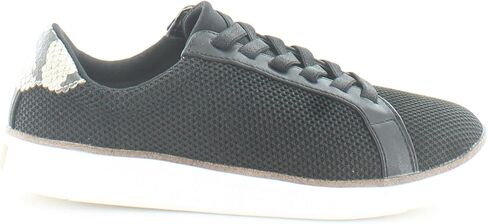 Dr. Scholl's Womens Seaside Lace-Up Casual and Fashion Sneakers in Saudi Arabia