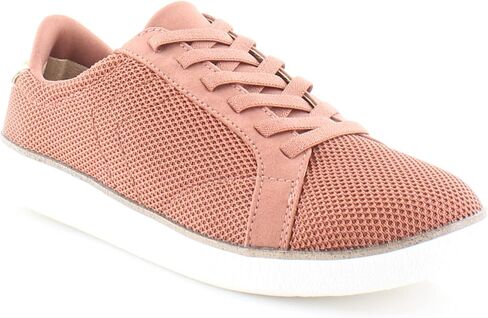 Dr. Scholl's Womens Seaside Lace-Up Casual and Fashion Sneakers in Saudi Arabia