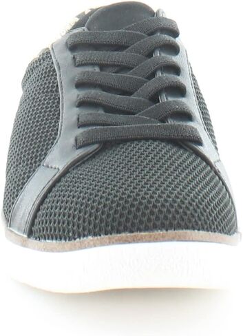 Dr. Scholl's Womens Seaside Lace-Up Casual and Fashion Sneakers in Saudi Arabia