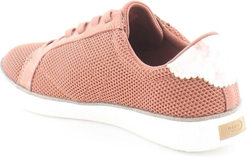 Dr. Scholl's Womens Seaside Lace-Up Casual and Fashion Sneakers in Saudi Arabia