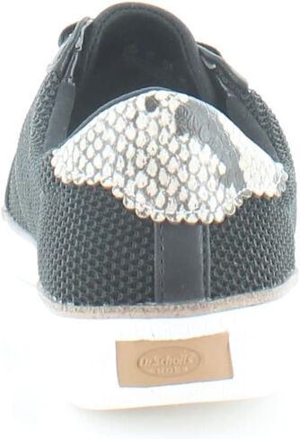 Dr. Scholl's Womens Seaside Lace-Up Casual and Fashion Sneakers in Saudi Arabia