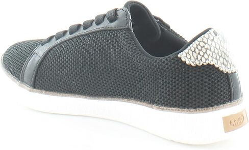 Dr. Scholl's Womens Seaside Lace-Up Casual and Fashion Sneakers in Saudi Arabia