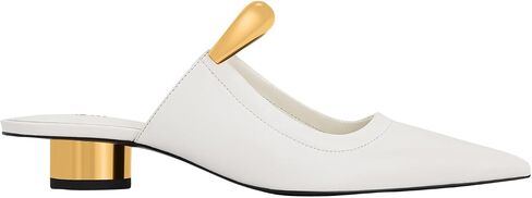 JW PEI Women's Helena Pierced Mules in Saudi Arabia