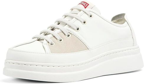 Camper Women's Sneaker, Multi-Assorted, 10 in Saudi Arabia
