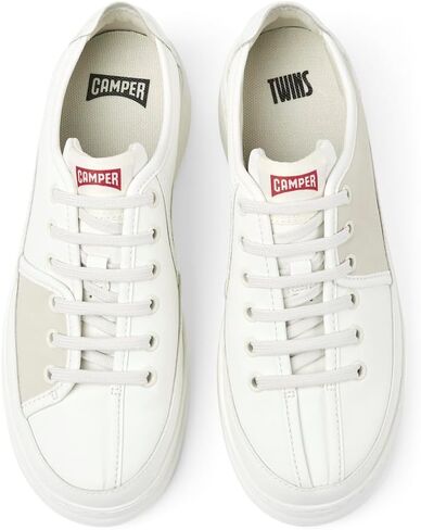 Camper Women's Sneaker, Multi-Assorted, 10 in Saudi Arabia