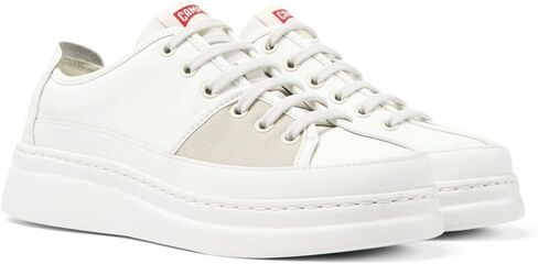 Camper Women's Sneaker, Multi-Assorted, 10 in Saudi Arabia