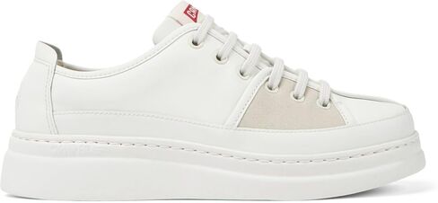 Camper Women's Sneaker, Multi-Assorted, 10 in Saudi Arabia